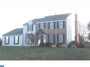 277 Chippenham Ln, Hockessin, DE 19707