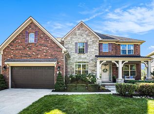 174 Singh Blvd, South Lyon, MI 48178