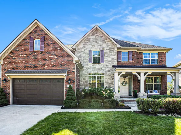 174 Singh Blvd, South Lyon, MI 48178