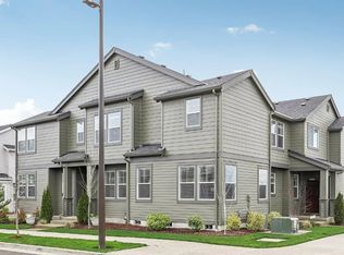 18436 SW Buckhorn Dr, Beaverton, OR 97007