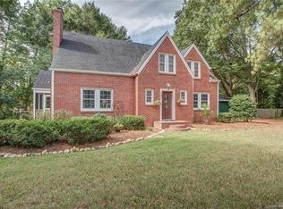 707 W 19th Ave, Gastonia, NC 28052