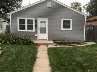 7527 Beech Ave, Hammond, IN 46324