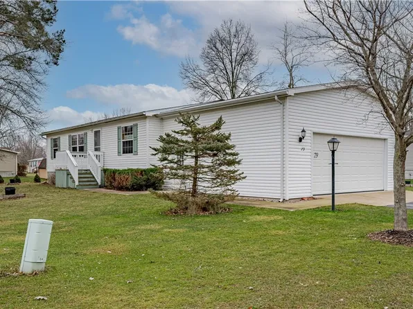 3256 Youngstown Lockport Rd #79, Ransomville, NY 14131
