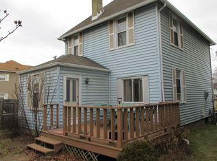 1618 Virginia Ave, Monaca, PA 15061