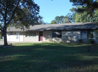 2308 Cedar Hill Rd, Texarkana, TX 75503