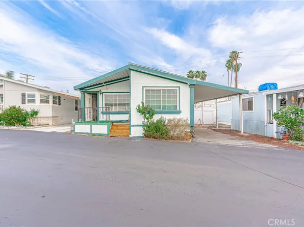 2717 Arrow Hwy Space 96, La Verne, CA 91750