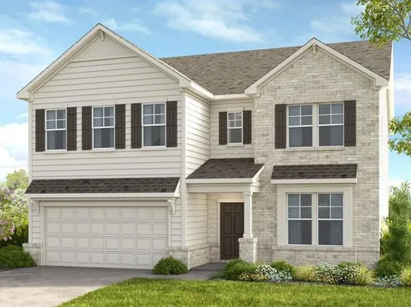 4021 Laurant Path, Flowery Branch, GA 30542