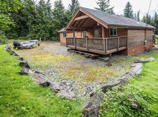 10543 Collins Rd, Ketchikan, AK 99901