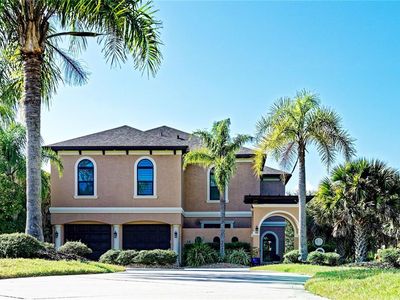 14 Heron Dr, Palm Coast, FL, 32137