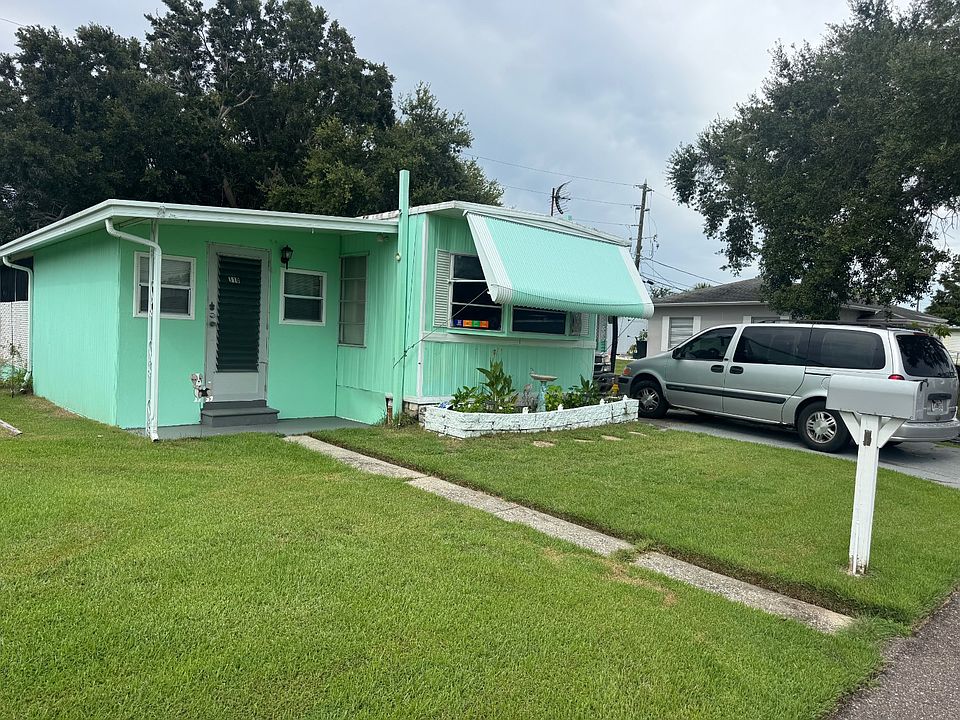 1st image of 2580 Nursery Rd Lot 110