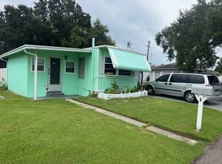 2580 Nursery Rd Lot 110, Clearwater, FL 33764