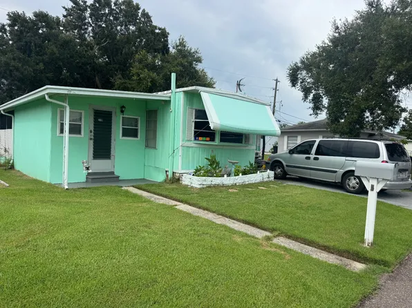 2580 Nursery Rd Lot 110, Clearwater, FL 33764