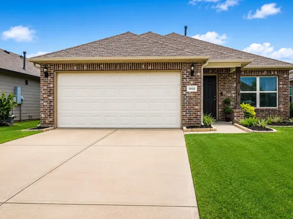 18614 Porthaven Rose Ln, Tomball, TX 77377