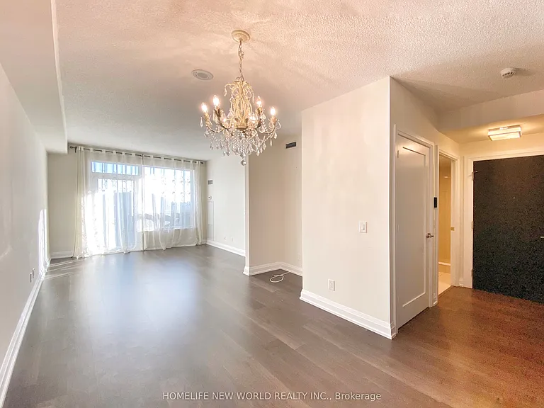 5 Sheppard Ave E #2116 — Photo 8