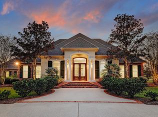 5113 Rip Van Winkle Rd, New Iberia, LA 70560