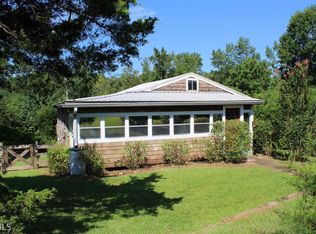 1332 Kings Gap Rd, Hamilton, GA 31811