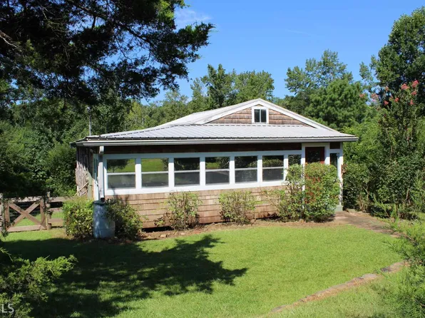 1332 Kings Gap Rd, Hamilton, GA 31811