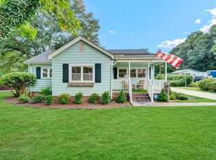 209 Donnan Rd, Taylors, SC 29687