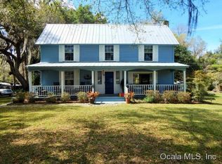 11598 SE 50th Avenue Rd, Belleview, FL 34420