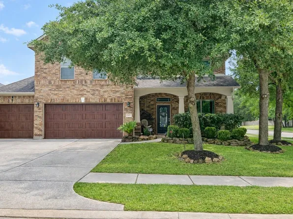 26037 Kings Mill Crest Dr, Kingwood, TX 77339