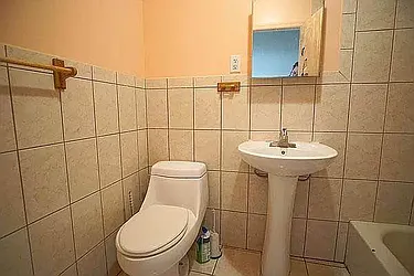 Rented by Doorway NYC, LLC