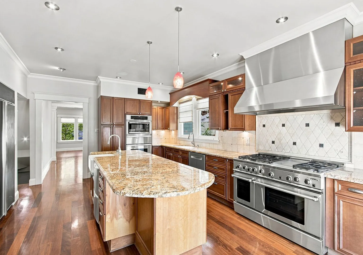Coming Soon | Luxury Living Steps from Downtown Los Gatos — Photo 4