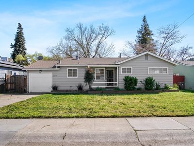 2074 W Sonoma Ave, Stockton, CA, 95204