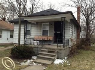 20495 Carrie St, Detroit, MI 48234