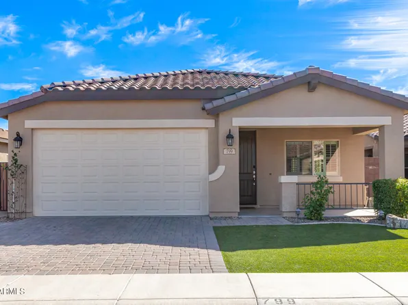 799 W Sisso Tree Avenue, Queen Creek, AZ 85140
