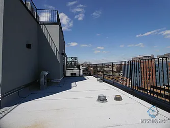 Rented by Gypsy Housing LLC