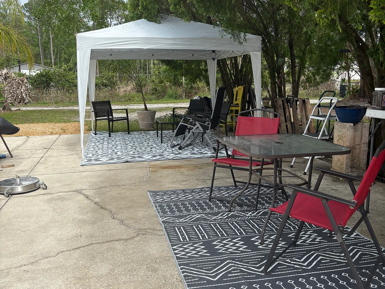 Studio, 150 sqft, $900 — Photo 4