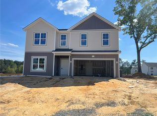 350 Palomo Pl, Raeford, NC 28376