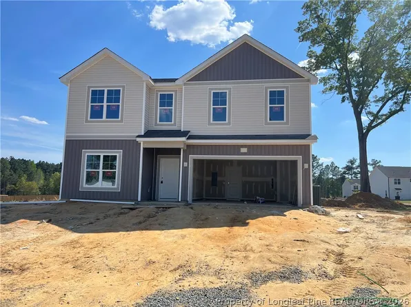 350 Palomo Pl, Raeford, NC 28376