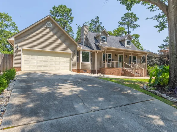 654 Greenwich Dr, Aiken, SC 29803