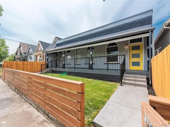 3717 N Franklin St, Denver, CO 80205