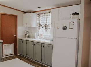 531 Walkers Ford Rd, Concord, VA 24538