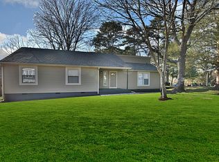 4078 Point Clear Dr, Tega Cay, SC 29708