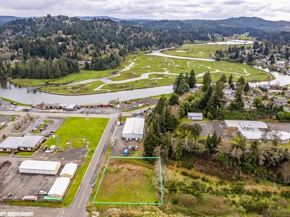 0 S 7th St, Coos Bay, OR 97420