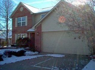 4639 Turfway Ct, Greenwood, IN