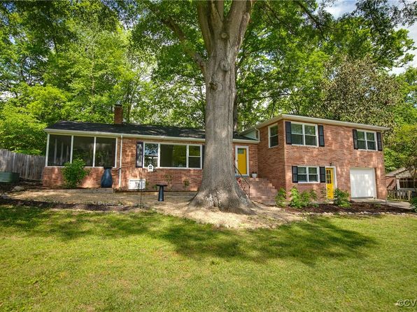 3454 Warner Rd, Richmond, VA 23225