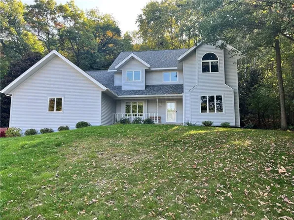 2935 East Princeton Avenue, Eau Claire, WI 54703