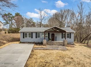 314 Sunset Dr, Sweetwater, TN 37874
