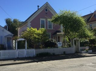 420 Berding St, Ferndale, CA 95536