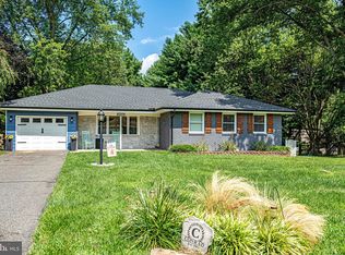 1337 Saratoga Dr, Bel Air, MD 21014