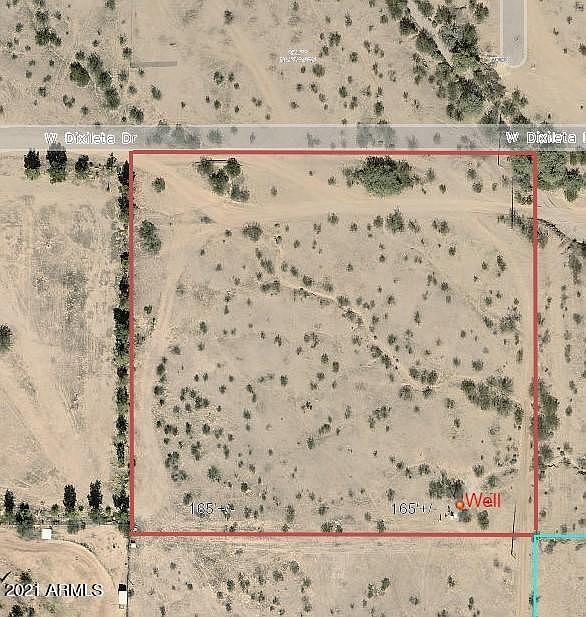 1st image of 222XX W Dixileta Dr