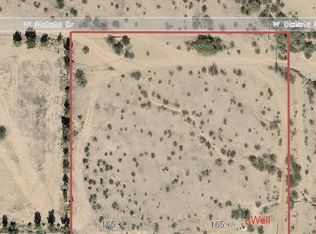 222XX W Dixileta Dr, Wittmann, AZ 85361