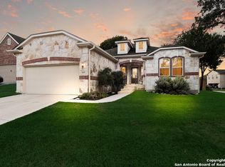 1019 Lariat Cv, San Antonio, TX 78260