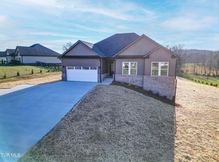 943 Sugar Hollow Rd, Piney Flats, TN 37686