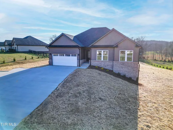 943 Sugar Hollow Rd, Piney Flats, TN 37686