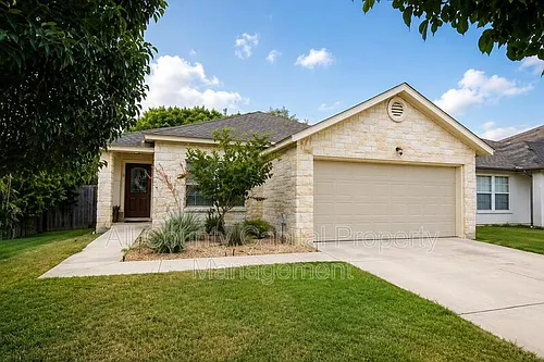 2606 Stapleford Dr Photo 1
